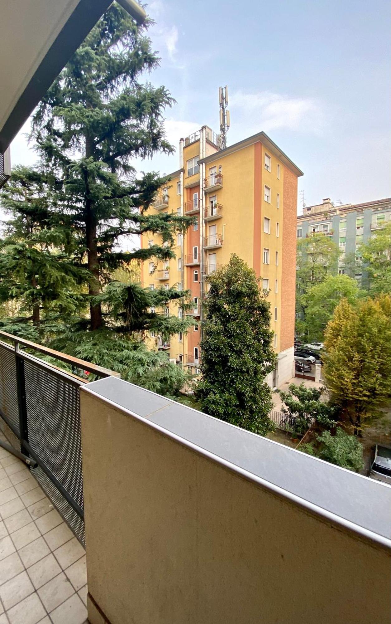 Appartamento A San Siro - Garage Privato Incluso Milão Exterior foto
